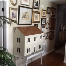 doll's houses