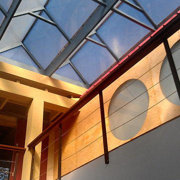 Screening the Deck Fantastic