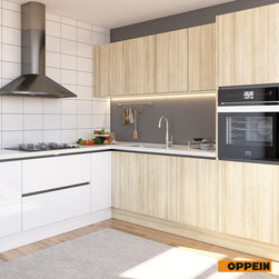 American whole house solution - Kitchen Products