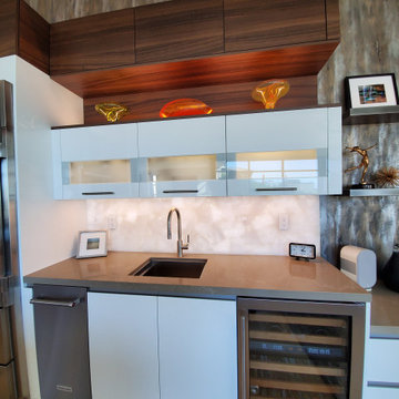 LAGUNA BEACH REMODEL 2