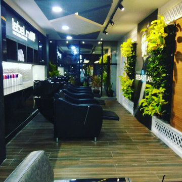 Toni &guy