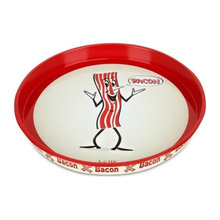 Guest Picks: Make Your Rooms Sizzle With Bacon Decor