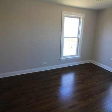 Investment property