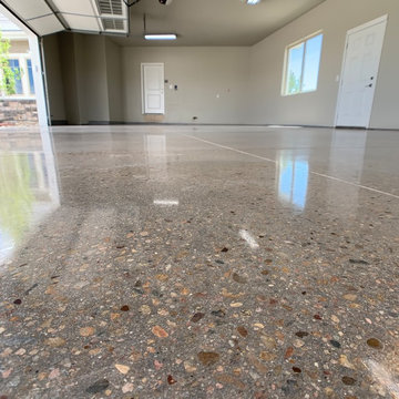 Custom 3 Car Garage/ Workshop