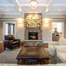 Living Room Ideas