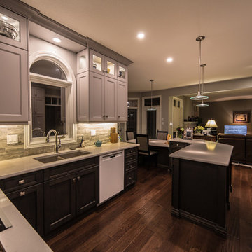 Mantle Place Residence