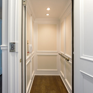 Woodside Estate - Markay Johnson Construction