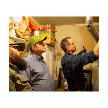 NEBRASKA LICENSE REQUIREMENTS - US Home Inspector Training