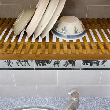 Remington Road Kitchen