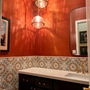 Before & After Project Photos
