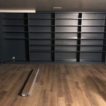 Garage, Basement, Attic, Storage, Sewing Room, Utility Room, Laundry