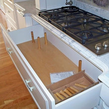 Kitchen Storage