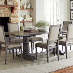 HomeClick Interiors -- Dining Room - Products