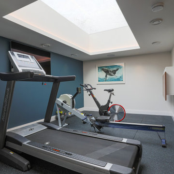 Isle of Man Renovation