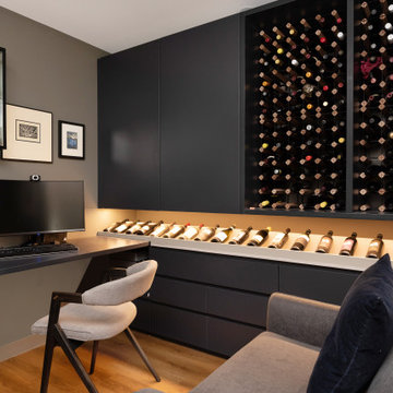 Kingston Foreshore Apartment