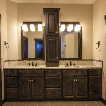 Parade Homes
