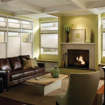 Applause Honeycomb Shades