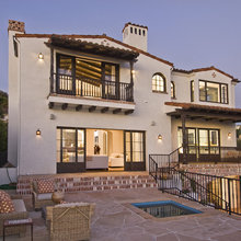 exterior design