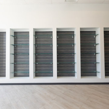 Commercial Spaces