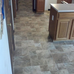 My Work - Products