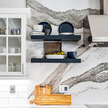 Washington kitchen