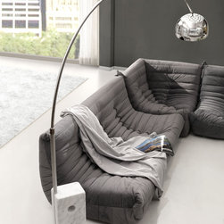 Modern Lighting - Floor Lamps