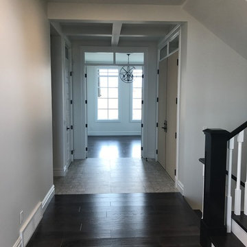 Cougar Ridge Home