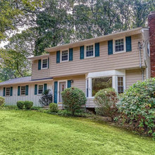 10 Shaker Hollow