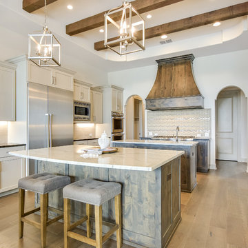 Interior Selections Mediterannean Lighting