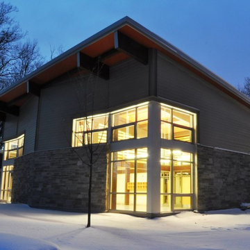 Woodend Conservation