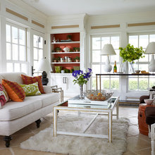 Living room ideas