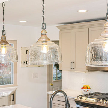 Reimagined in Patchogue