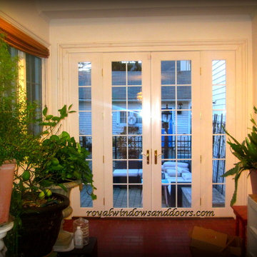 French Patio Doors Long Island