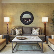 Living Room Ideas