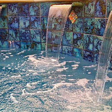 Pools