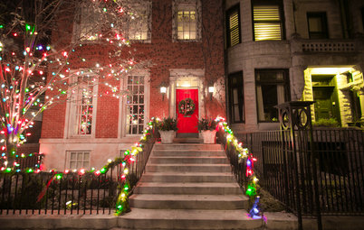 Houzz TV: Christmas in Chicago Will Make You Want to Move There Now