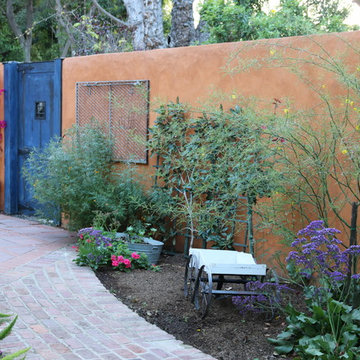Secret Garden Getaway