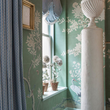 2018 Kips Bay Decorator Showcase