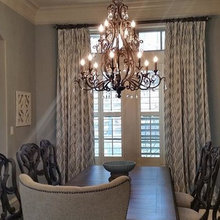 Dining Room Ideas