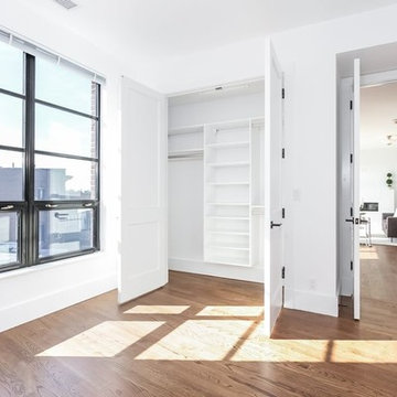 108 MAMARONECK AVE HARBOR COURT LIBRARY LANE- LUXURY RESIDENTIAL / RETAIL