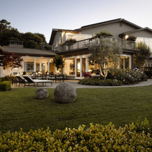 Exterior color