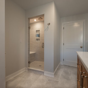 Ambler Renovation and Addition