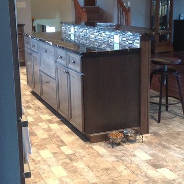 Rice Lake Addition