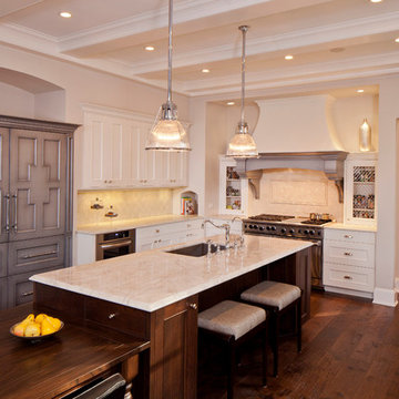 Kitchens