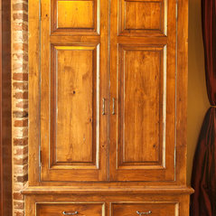 Campos Custom Woodworks - Chico, CA, US 95973