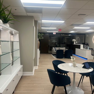Nuance Med Spa - Client Image