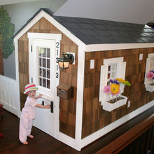 playhouse