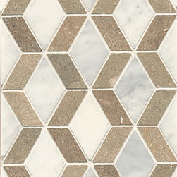 Tepenade & Anamite - Tile
