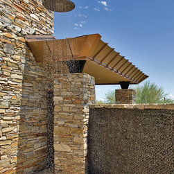 Pebbles,Stones, Topical - Wall And Floor Tile