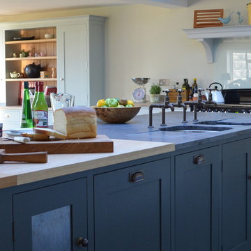 Farmhouse Renovation